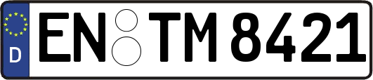 EN-TM8421