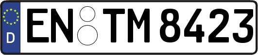 EN-TM8423