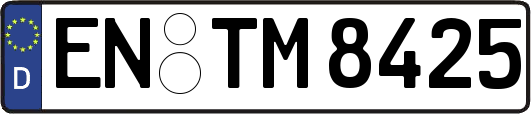 EN-TM8425