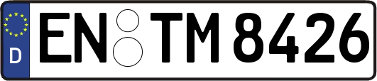 EN-TM8426