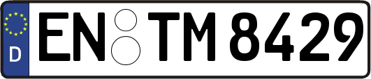 EN-TM8429