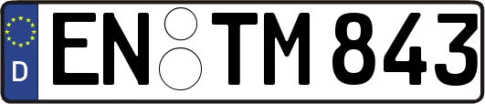 EN-TM843