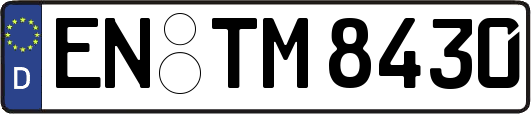 EN-TM8430