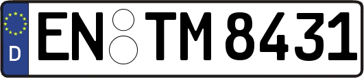 EN-TM8431
