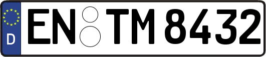 EN-TM8432
