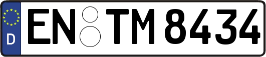 EN-TM8434