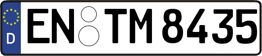 EN-TM8435
