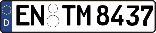 EN-TM8437