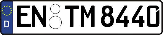 EN-TM8440