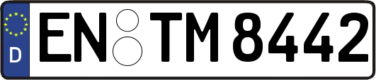 EN-TM8442