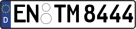 EN-TM8444