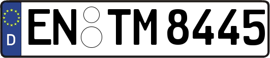 EN-TM8445