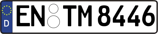 EN-TM8446