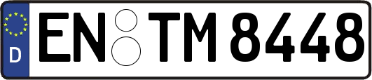 EN-TM8448