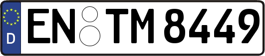 EN-TM8449
