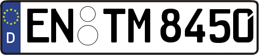 EN-TM8450