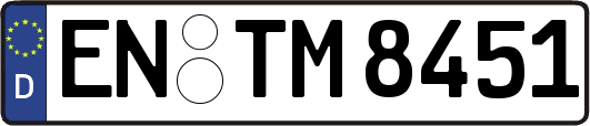 EN-TM8451