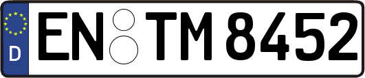 EN-TM8452