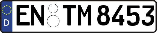 EN-TM8453