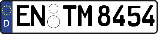 EN-TM8454