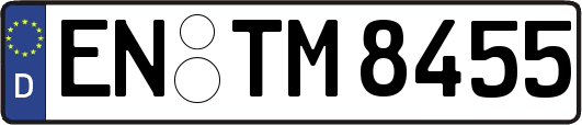 EN-TM8455