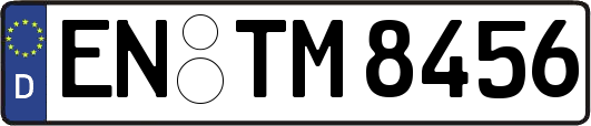 EN-TM8456