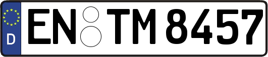 EN-TM8457