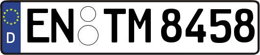 EN-TM8458