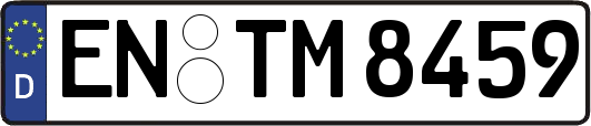 EN-TM8459