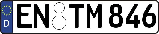 EN-TM846