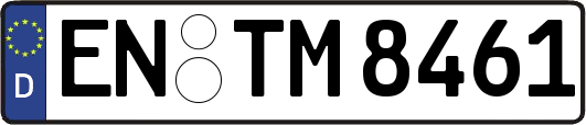 EN-TM8461