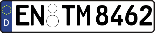 EN-TM8462