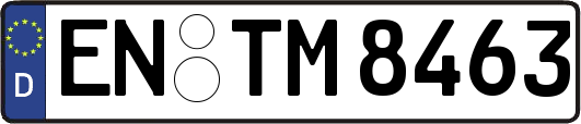 EN-TM8463