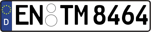 EN-TM8464