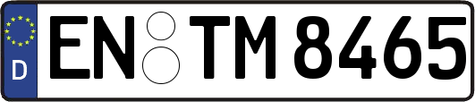 EN-TM8465