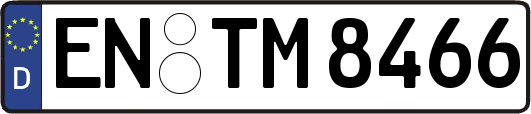 EN-TM8466
