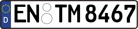 EN-TM8467