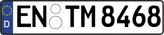 EN-TM8468