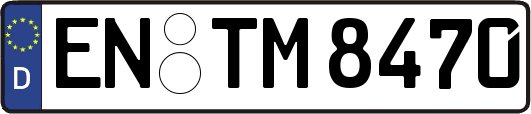 EN-TM8470