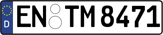 EN-TM8471