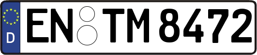 EN-TM8472