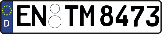 EN-TM8473