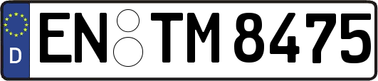 EN-TM8475