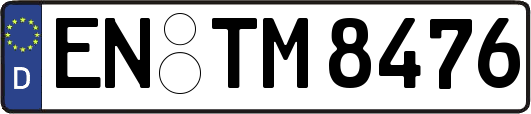 EN-TM8476