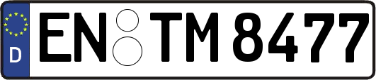 EN-TM8477