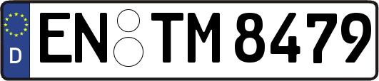 EN-TM8479