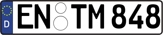EN-TM848