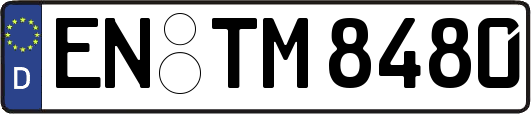 EN-TM8480