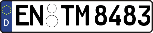 EN-TM8483