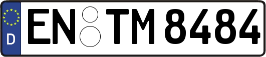 EN-TM8484